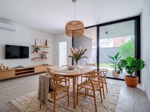 Departamento en Venta en Tigre Centro, Partido de Tigre