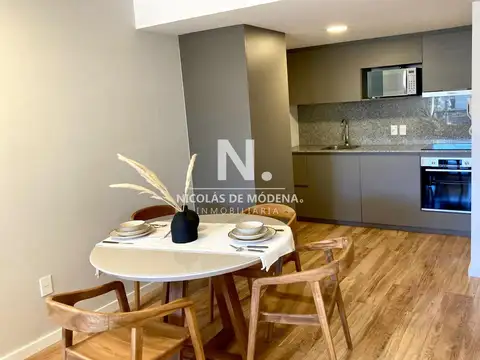 Departamento en Venta en Victorino de la Plaza, Partido de Guaminí