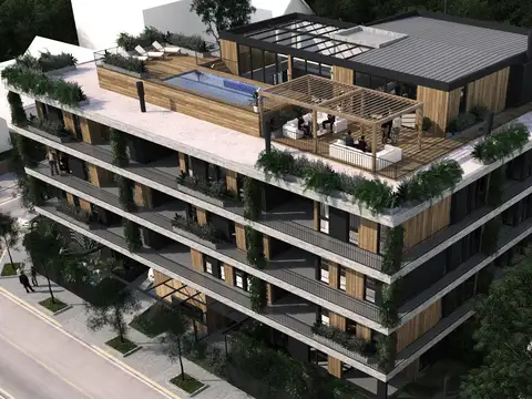 Departamento en Venta en Tigre Centro, Partido de Tigre