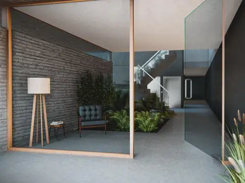 Departamento en Venta en Tigre Centro, Partido de Tigre