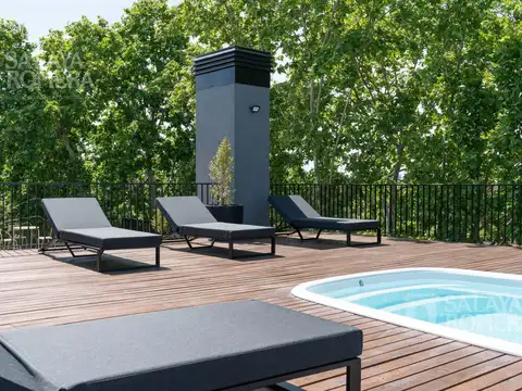 Departamento en Venta en Ciudad De Tigre, Tigre Centro