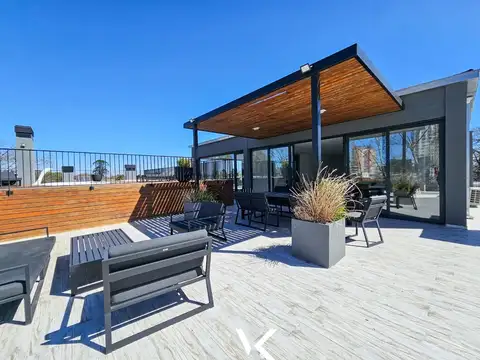 Departamento en Venta en Tigre Residencial, Tigre Centro