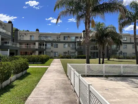 Departamento en Venta en Ingeniero Maschwitz, Partido de Escobar