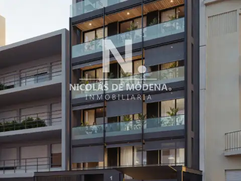 Departamento en Venta en Victorino de la Plaza, Partido de Guaminí
