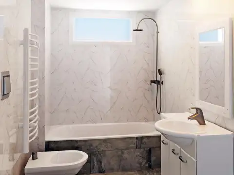 Departamento en Venta en Lanus Oeste, Lanus