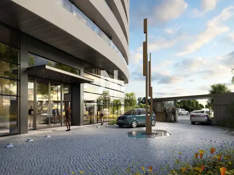 Departamento en Venta en Victorino de la Plaza, Partido de Guaminí