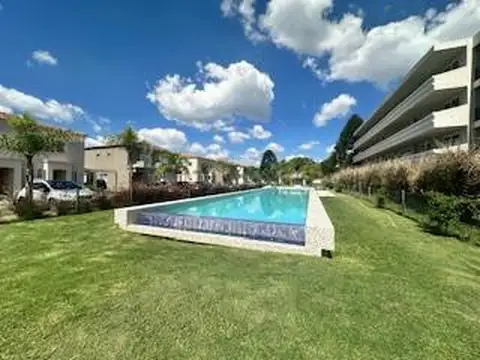 Departamento en Venta en Saravi Village, Countries y Barrios Cerrados en Pilar