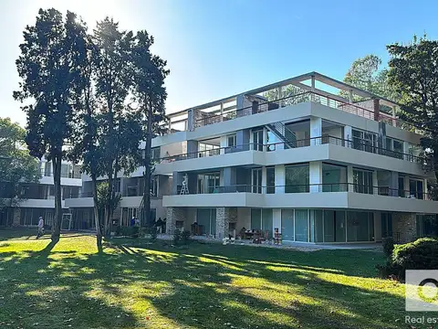 Departamento en Venta en Bosque Pilar, Countries y Barrios Cerrados en Pilar