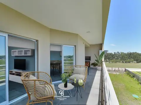 Departamento en Venta en Countries y Barrios Cerrados en Pilar, Partido de Pilar