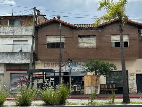 Local en Venta en Virreyes, Partido de San Fernando