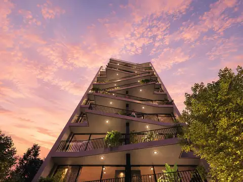 Departamento en Venta en Mar del Plata, Partido de General Pueyrredón