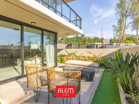 Departamento en Venta en Canning, Partido de Ezeiza