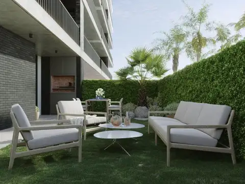 Departamento en Venta en Rincon de Milberg, Partido de Tigre