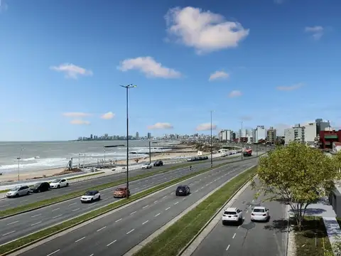 Departamento en Venta en Constitución, Mar del Plata