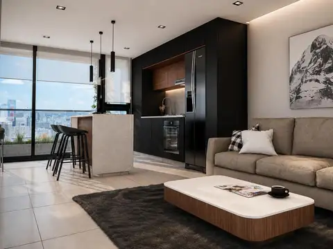 Departamento en Venta en Zona Guemes, Mar del Plata
