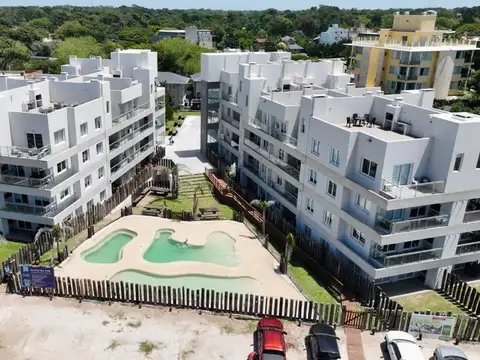 Departamento en Venta en Valeria del Mar, Partido de Pinamar