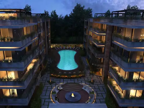 Departamento en Venta en Benavidez, Partido de Tigre