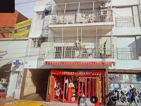 Departamento en Venta en Ramos Mejia, Partido de La Matanza