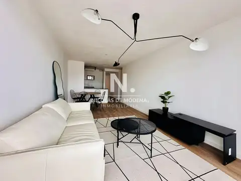 Departamento en Venta en Victorino de la Plaza, Partido de Guaminí