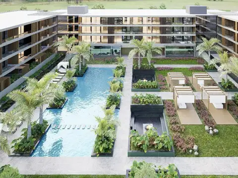 Departamento en Venta en Canning, Partido de Ezeiza