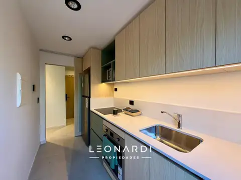 Departamento en Venta en Loma Verde, Partido de Escobar