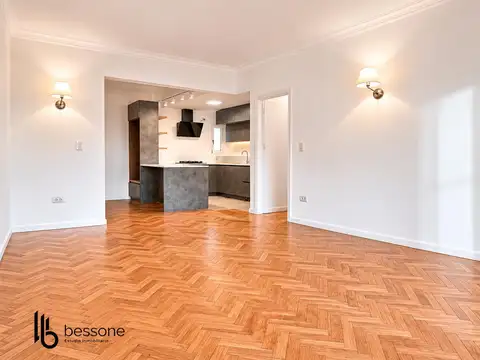 Departamento en Venta en Plaza Mitre, Mar del Plata