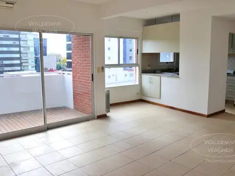 Departamento en Venta en Vicente Lopez Vias / Rio, Vicente Lopez