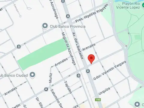 Local en Venta en Vicente Lopez, Partido de Vicente López