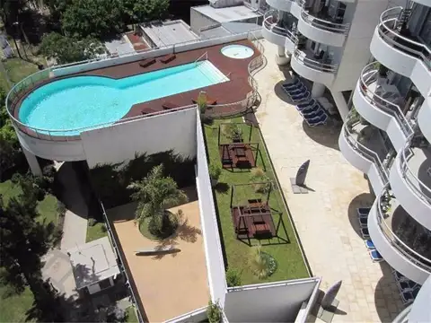 Departamento en Venta en Tigre Centro, Partido de Tigre