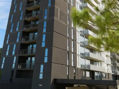Departamento en Venta en Tigre Centro, Partido de Tigre
