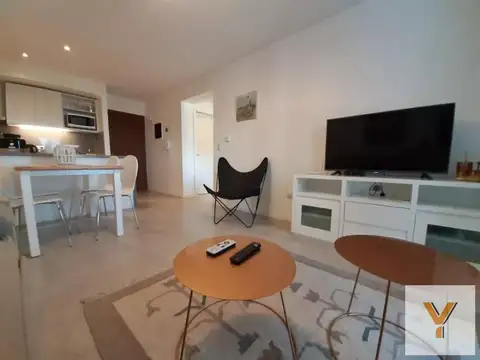 Departamento en Venta en Costa Esmeralda, Partido de La Costa