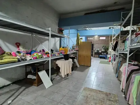 Local en Venta en Munro, Partido de Vicente López