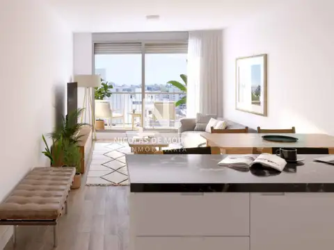 Departamento en Venta en Victorino de la Plaza, Partido de Guaminí