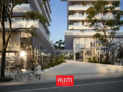 Departamento en Venta en Villa Lynch, Partido de General San Martín