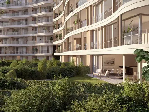 Departamento en Venta en Nordelta, Partido de Tigre