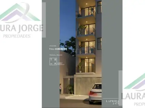 Departamento en Venta en Florida, Partido de Vicente López