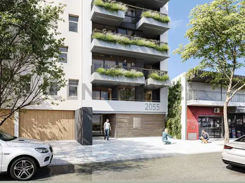 Departamento en Venta en Olivos, Partido de Vicente López