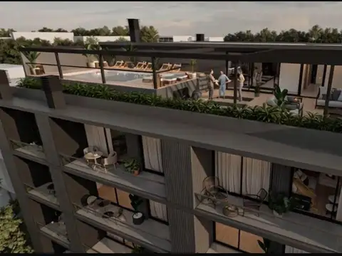 Departamento en Venta en Tigre Centro, Partido de Tigre