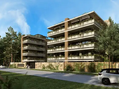Departamento en Venta en Benavidez, Partido de Tigre
