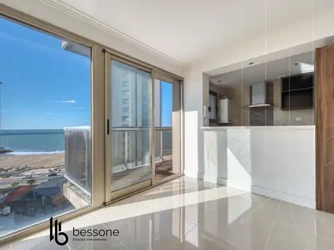 Departamento en Venta en Mar del Plata, Partido de General Pueyrredón