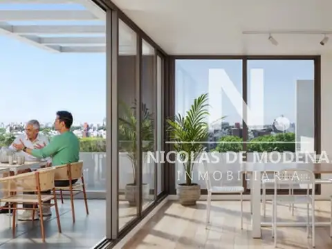 Departamento en Venta en Victorino de la Plaza, Partido de Guaminí