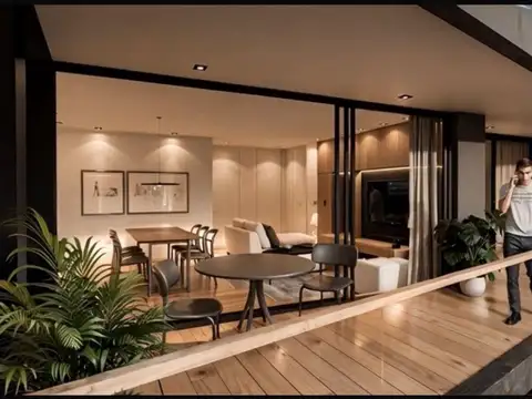 Departamento en Venta en Tigre Centro, Partido de Tigre