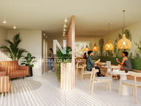 Departamento en Venta en Victorino de la Plaza, Partido de Guaminí