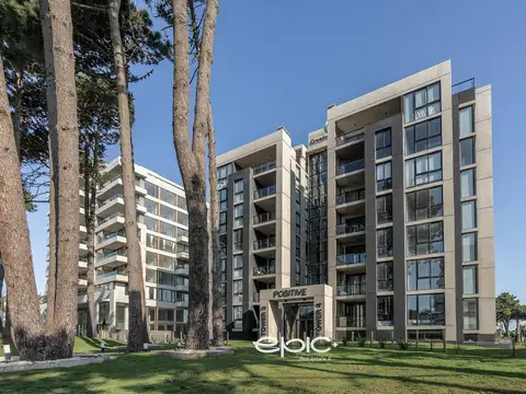 Departamento en Venta en Pinamar, Partido de Pinamar