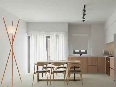 Departamento en Venta en Haedo Norte, Haedo