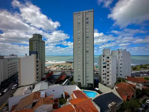 Departamento en Venta en La Perla Sur, Mar del Plata