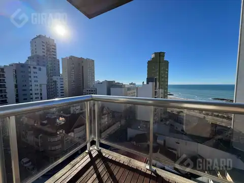 Departamento en Venta en La Perla Sur, Mar del Plata