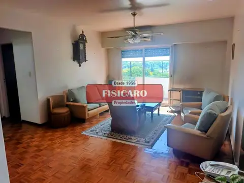 Departamento en Venta en Vicente López, Partido de Vicente López
