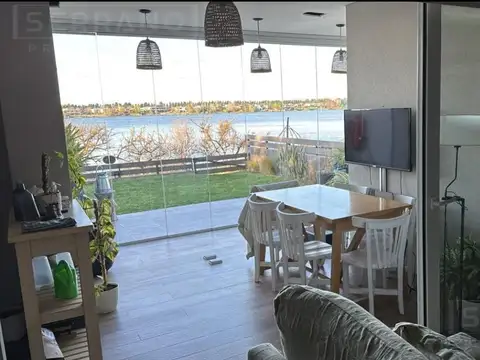 Departamento en Venta en Villanueva, Countries y Barrios Cerrados en Tigre