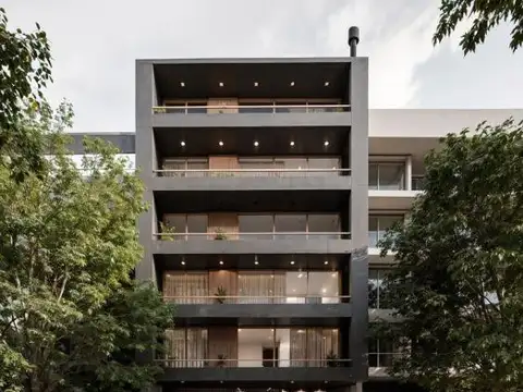 Departamento en Venta en Ciudad De Tigre, Tigre Centro